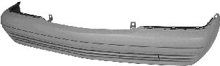 VAN WEZEL 3035570 -  Буфер